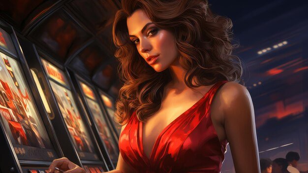 baganx မြန်မာ ကစားသမားများ VIP Slots Tournament နှင့် Jackpot ဆုများ