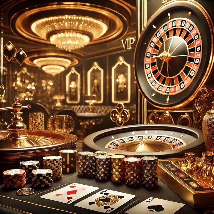 baganx တိုက်ရိုက်ကာစီနို HD Live Dealer Studio ၌ Baccarat Table ပြင်ဆင်ထားသော မြင်ကွင်း