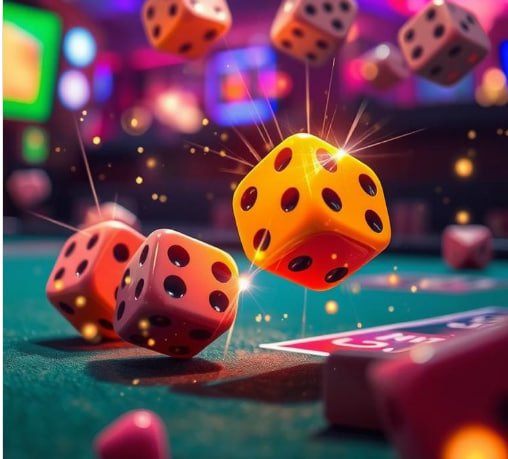 baganx Slots ကစားနည်း အဆင့်ဆင့် လမ်းညွှန် မြန်မာဘာသာ
