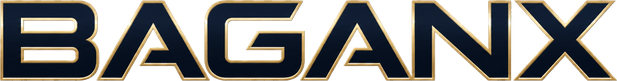baganx logo